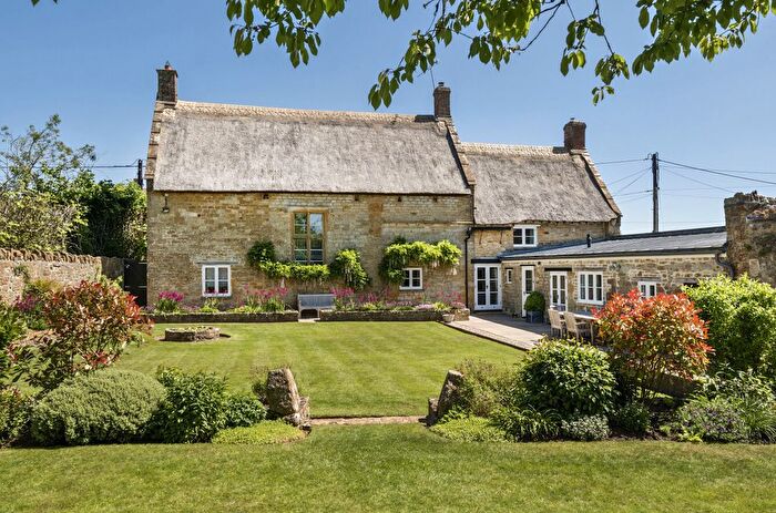 4 Bedroom Detached House For Sale In Frog Street, Lopen, South Petherton, Somerset, TA13