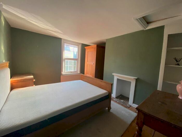 2 Bedroom Terraced House To Rent In The Street, Mersham, Ashford, TN25