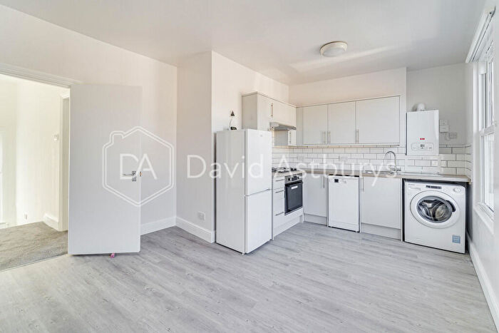 1 Bedroom Apartment To Rent In Weston Park, Crouch End, London, N8