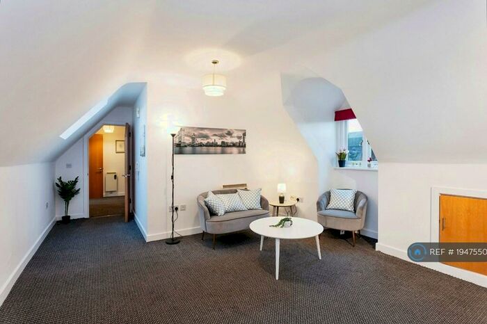 1 Bedroom Flat To Rent In Bedminster Parade, Bedminster, BS3