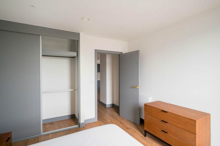 2 Bedroom Flat To Rent In The Gessner, Watermead Way, Tottenham Hale, N17