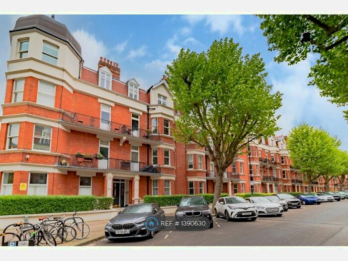 2 Bedroom Flat To Rent In Castellain Mansions, London, W9