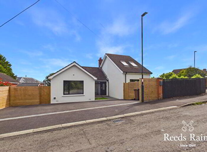 5 Bedroom Detached House For Sale In Princess Park, Carrickfergus, BT38