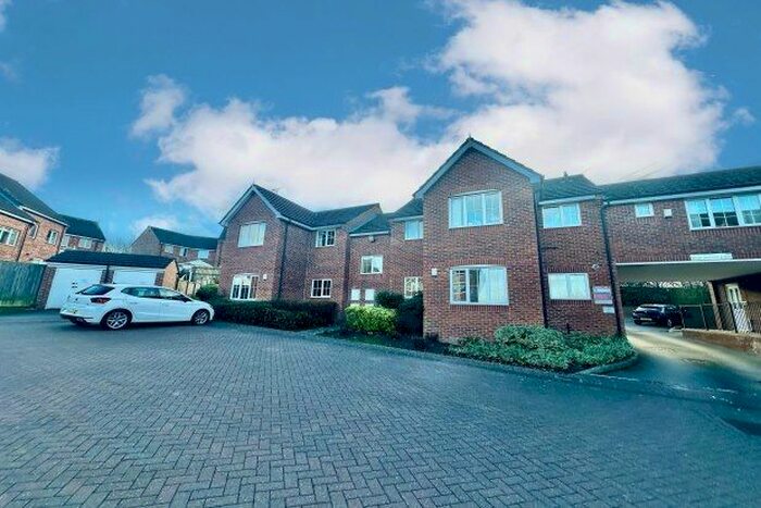 2 Bedroom Flat To Rent In Woodhouse Lane, Sheffield, S20