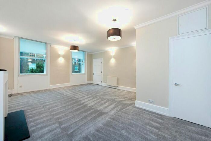 1 Bedroom Flat To Rent In Devonshire Place, London, W1G