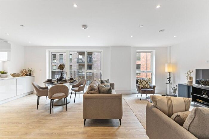 3 Bedroom Duplex For Sale In C.. McArthur's Yard, Gas Ferry Road, Bristol, BS1