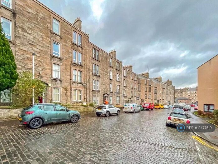 2 Bedroom Flat To Rent In Forest Park Road, Dundee, DD1