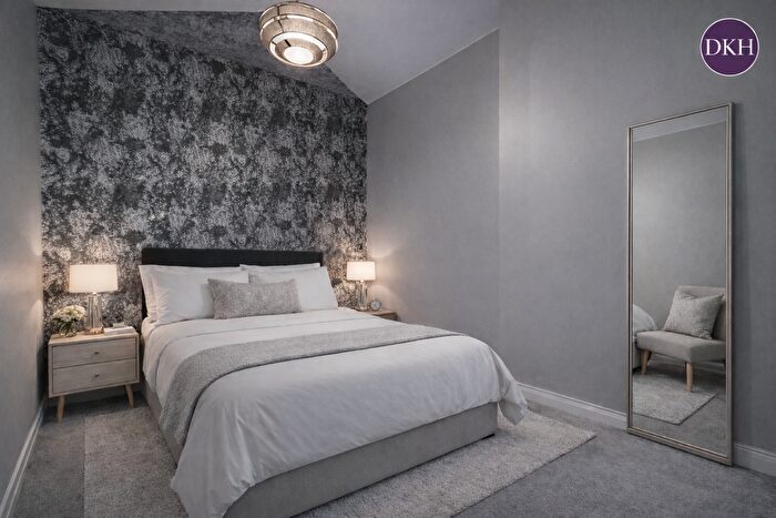 1 Bedroom Flat To Rent In Aldenham Road, Bushey, Hertfordshire, WD23