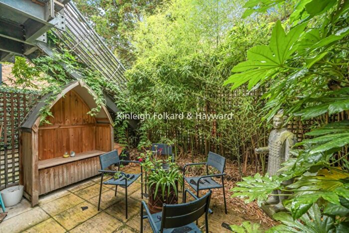 1 Bedroom Flat To Rent In Barnsbury Grove, London, N7