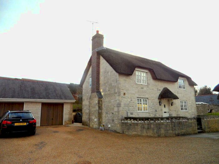 3 Bedroom Detached House To Rent In Osmington, Weymouth, Dorset, DT3