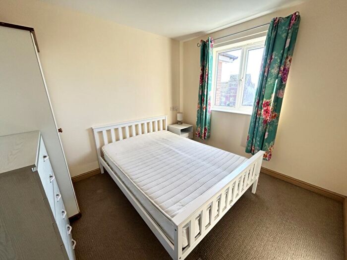 2 Bedroom Apartment To Rent In Walkden Court, Mountain Street, Worsley, M28