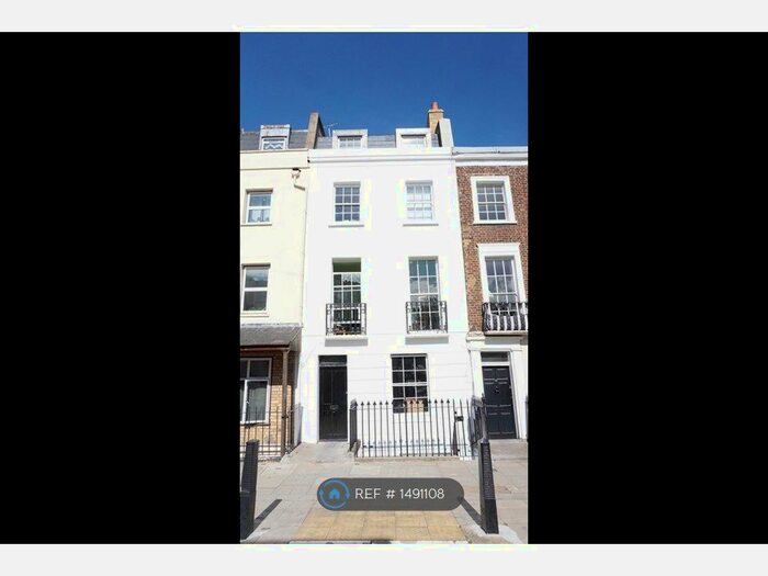 Studio To Rent In Arlington Road, London, NW1