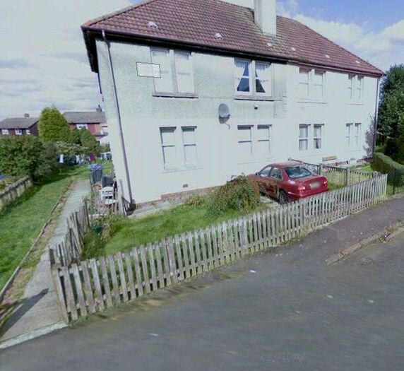 1 Bedroom Flat To Rent In Whitehill Crescent, South Carluke, Lanarkshire, ML8