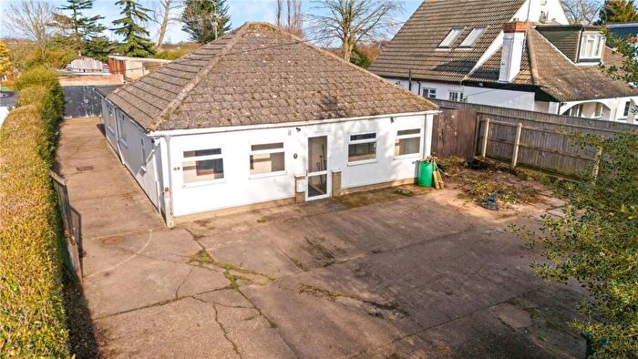 3 Bedroom Detached Bungalow For Sale In Tetney Lane, Holton-Le-Clay, Grimsby, DN36
