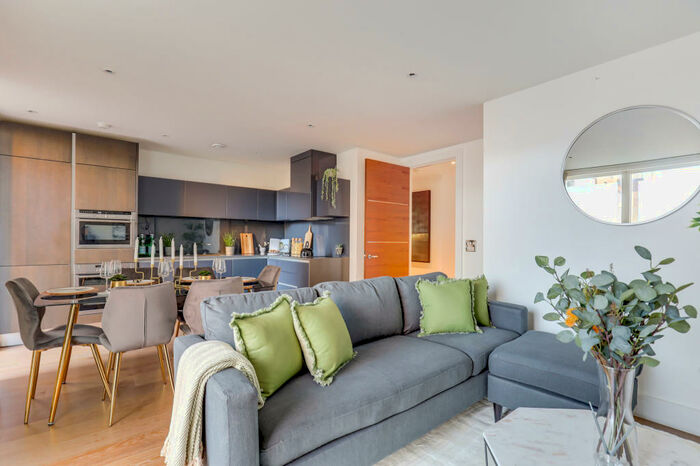 2 Bedroom Apartment To Rent In Wallace Court, Kidbrooke Village, SE3