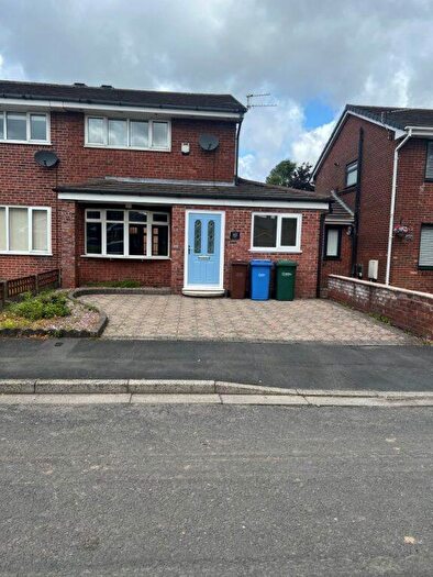 3 Bedroom Semi-Detached House To Rent In Carrington Road, Adlington, Chorley, PR7