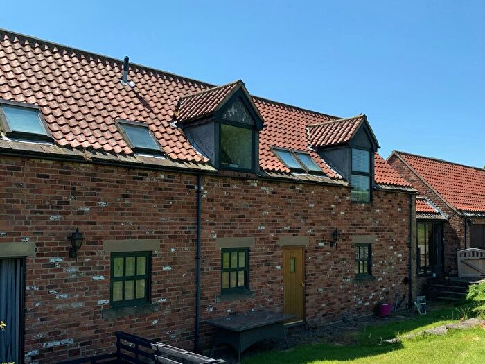 4 Bedroom Barn Conversion For Sale In Farm Lane, Hardstoft, Pilsley, S45