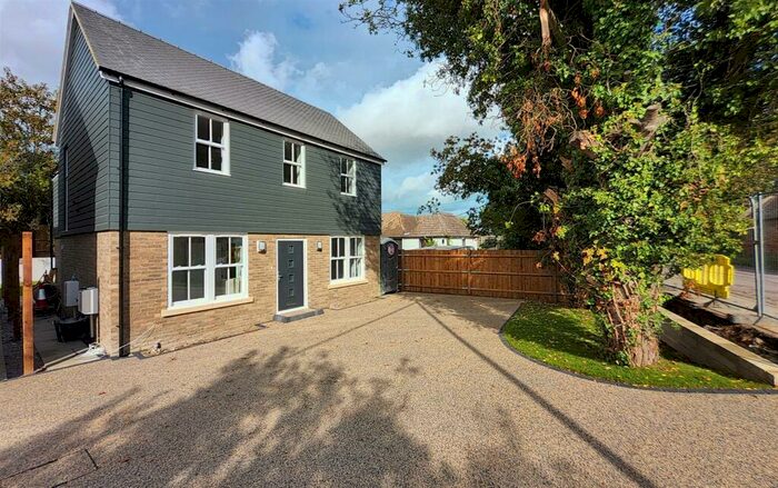 4 Bedroom House To Rent In Haine Road, Ramsgate, CT12