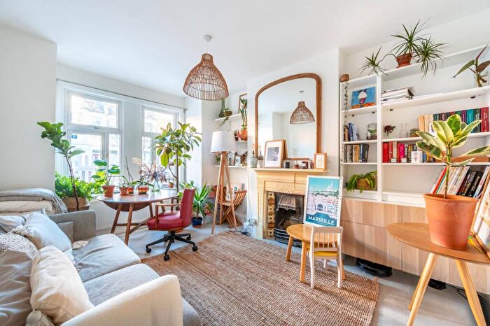 2 Bedroom Terraced House To Rent In Chapter Road, Willesden Green, London, NW2