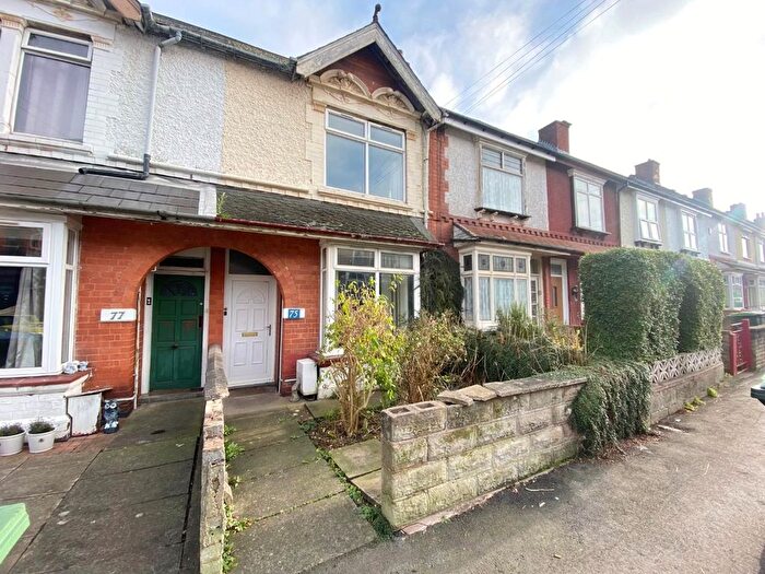 3 Bedroom Terraced House To Rent In Park Road, Bearwood, Smethwick, B67