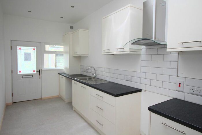 2 Bedroom Terraced House To Rent In Fairymount Terrace Taylors Avenue, Carrickfergus, County Antrim, BT38