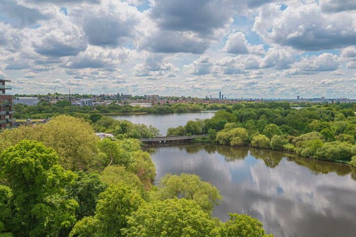 2 Bedroom Flat To Rent In Hawfinch House, Hendon, London, NW9