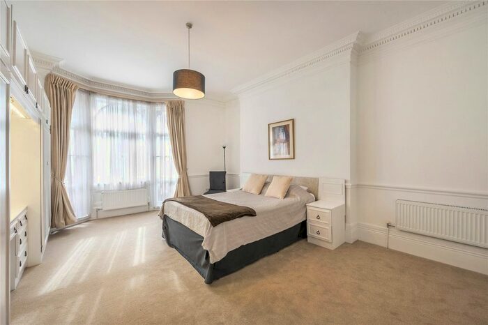 3 Bedroom Flat To Rent In Wigmore Mansions, Wigmore Street, W1U