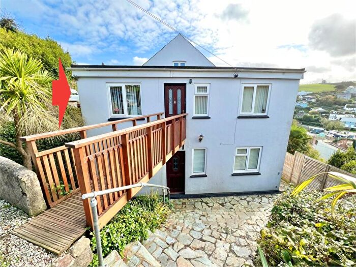 3 Bedroom Apartment For Sale In Mevagissey, Cornwall, PL26