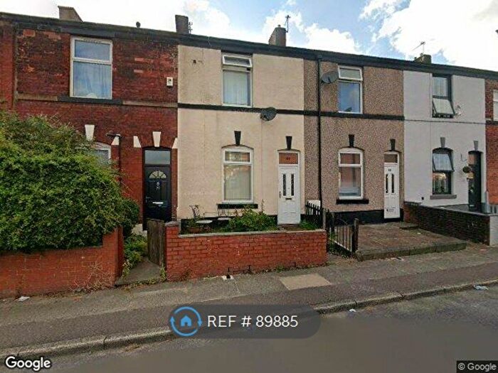 2 Bedroom Terraced House To Rent In Pine St, Bury, BL9