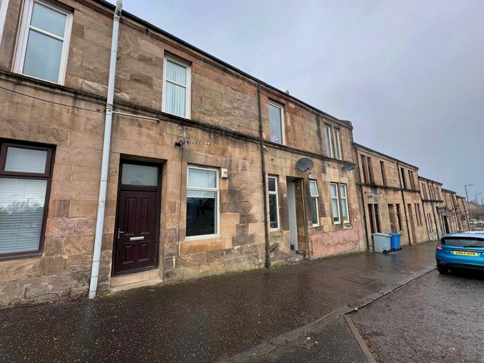 2 Bedroom Flat To Rent In Low Waters Road, Hamilton, ML3