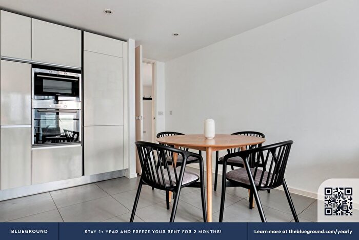 2 Bedroom Flat To Rent In Finsbury, EC1V