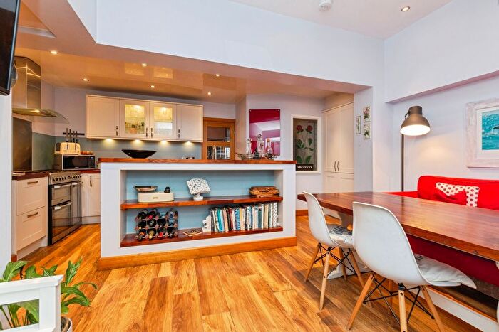 3 Bedroom Semi-Detached House For Sale In St. Bedes Close, Durham, DH1