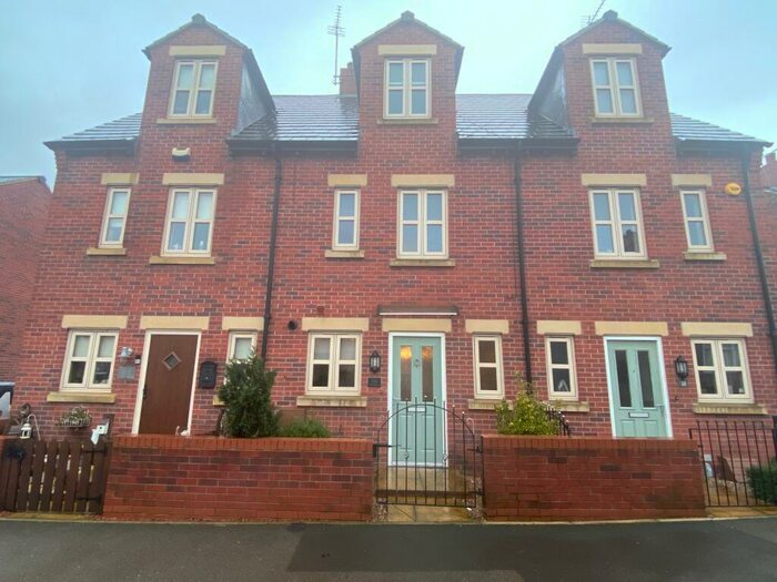 3 Bedroom House To Rent In Rectory Road, Clowne, S43