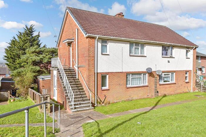 1 Bedroom Ground Maisonette For Sale In Furrlongs, Newport, Isle Of Wight, PO30
