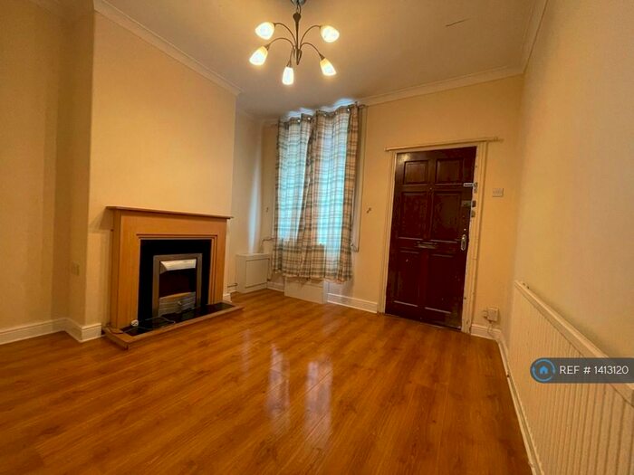 2 Bedroom Terraced House To Rent In Hanover Street, Newcastle, ST5