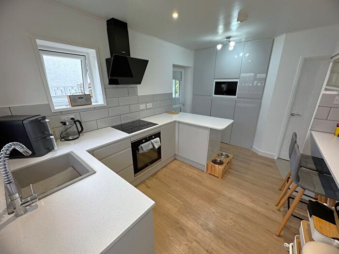 4 Bedroom Detached House For Sale In Kings Ash Road, Paignton, TQ3