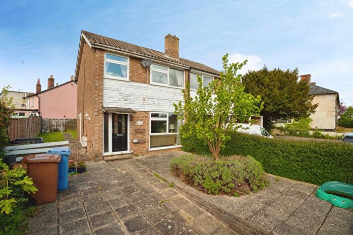 3 Bedroom Semi Detached House For Sale In Egremont Street, Glemsford, Sudbury, Suffolk, CO10