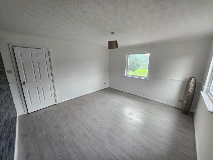 2 Bedroom Flat To Rent In Clydesdale Road, Bellshill, Lanarkshire, ML4