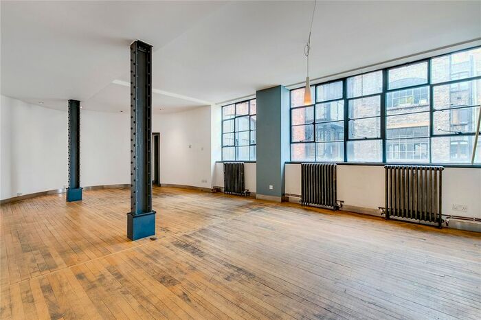 2 Bedroom Flat To Rent In Clerkenwell Road, Clerkenwell, London, EC1M