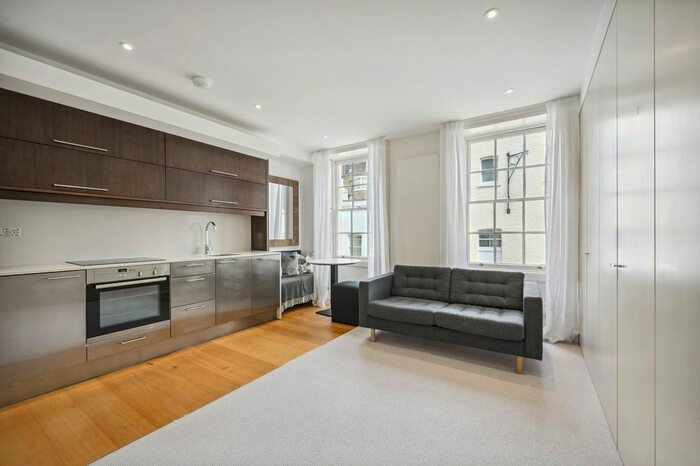 Property To Rent In Kinnerton Street, Knightsbridge, SW1X