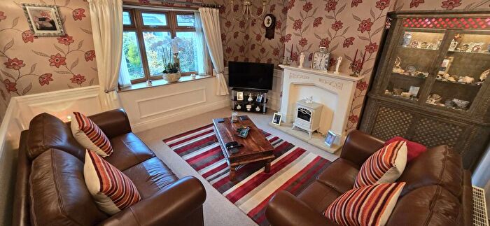 3 Bedroom Terraced House For Sale In Surrey Street, New Herrington, Houghton Le Spring, Tyne And Wear, DH4