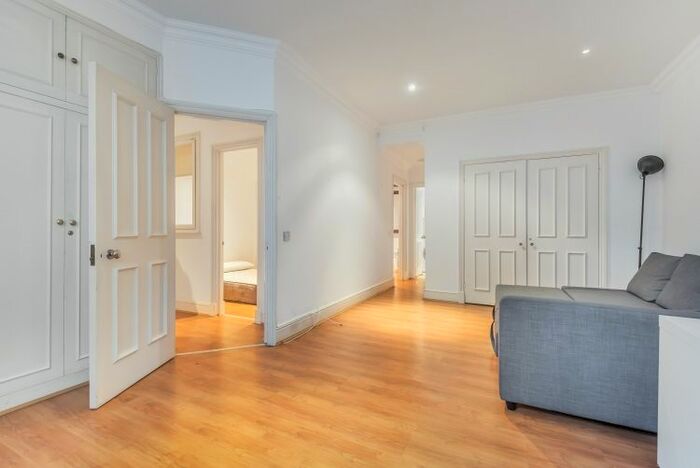 1 Bedroom Flat To Rent In Stanhope Gardens, London, SW7