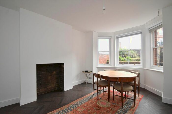 3 Bedroom Maisonette To Rent In Tower Road West, St. Leonards-On-Sea, TN38