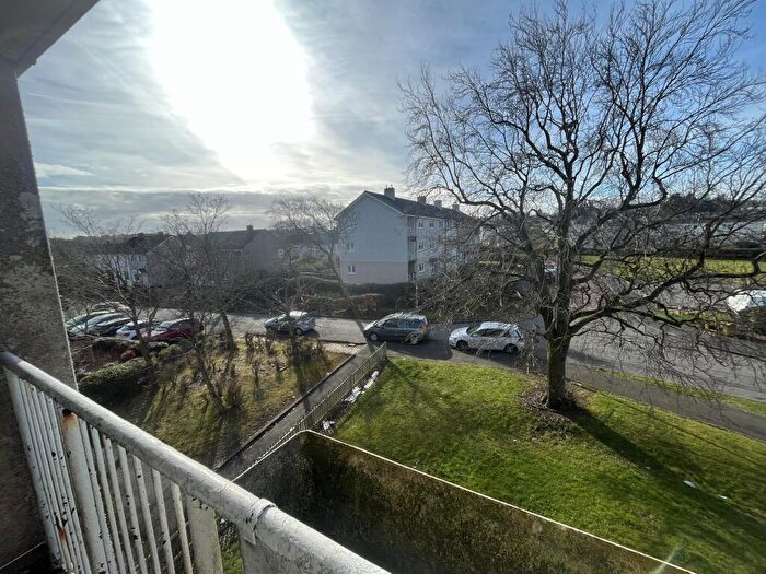 2 Bedroom Apartment To Rent In Alberta Avenue, East Kilbride, G75