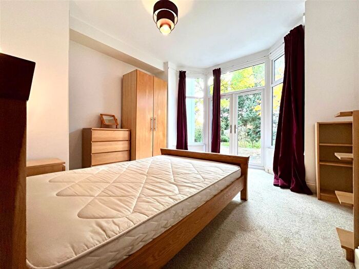 1 Bedroom Flat To Rent In York Road, Edgbaston, B16