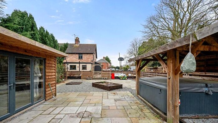 3 Bedroom Semi-Detached House For Sale In Church Lane, Tydd St Mary, Wisbech, Cambrideshire, PE13