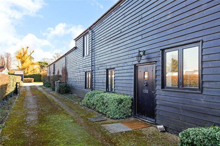 4 Bedroom Barn Conversion To Rent In Wilbury Hills Road, Letchworth Garden City, SG6