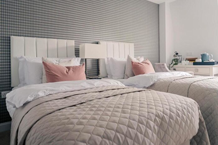 1 Bedroom Retirement Property To Rent In Berneslai Close, Barnsley, South Yorkshire, S70