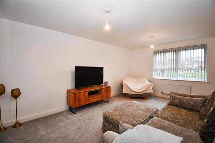 4 Bedroom Detached House For Sale In Morris Croft, Cottingham, HU16