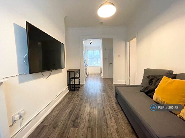 1 Bedroom Flat To Rent In Marischal Road, London, SE13